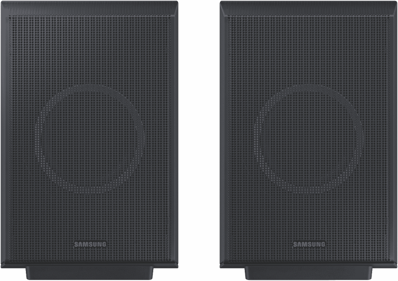 Samsung 9.1.4ch Dolby Atmos Soundbar