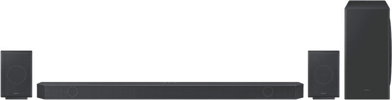 Samsung 9.1.4ch Dolby Atmos Soundbar