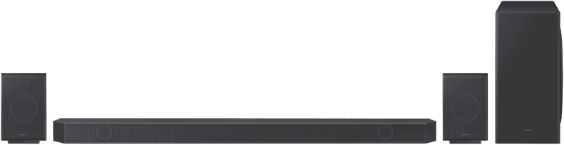 Samsung 9.1.4ch Dolby Atmos Soundbar