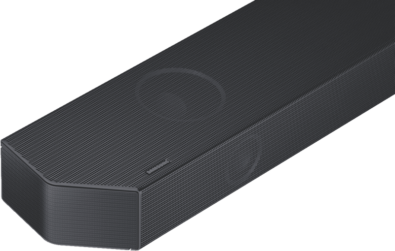 Samsung 3.1.2ch Dolby Atmos Soundbar