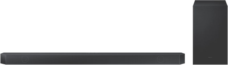 Samsung 3.1.2ch Dolby Atmos Soundbar