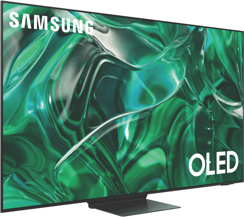 Samsung 55" S95C 4K OLED Smart TV 23