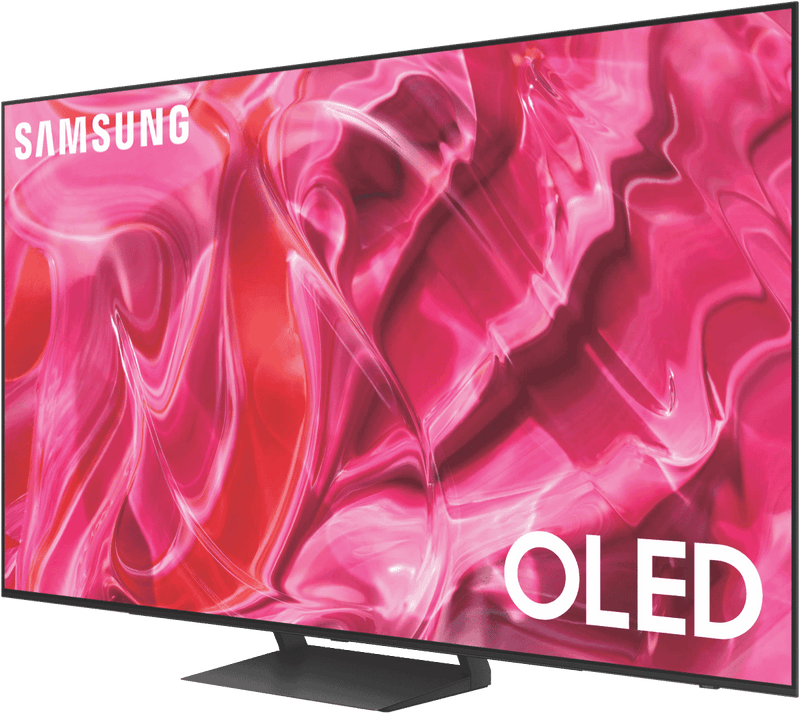 Samsung 55" S90C 4K OLED Smart TV 23