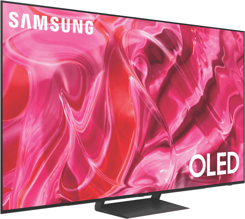 Samsung 55" S90C 4K OLED Smart TV 23
