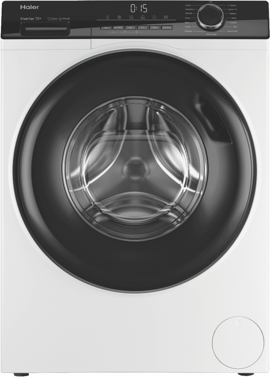 Haier 7.5kg Front Load Washer - Layaway AU