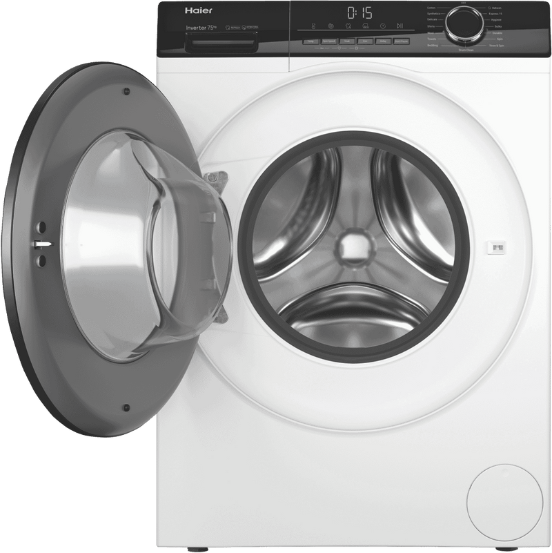 Haier 7.5kg Front Load Washer