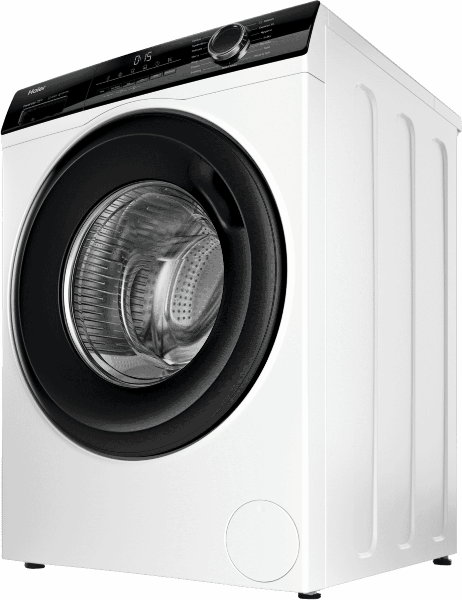 Haier 7.5kg Front Load Washer - Layaway AU