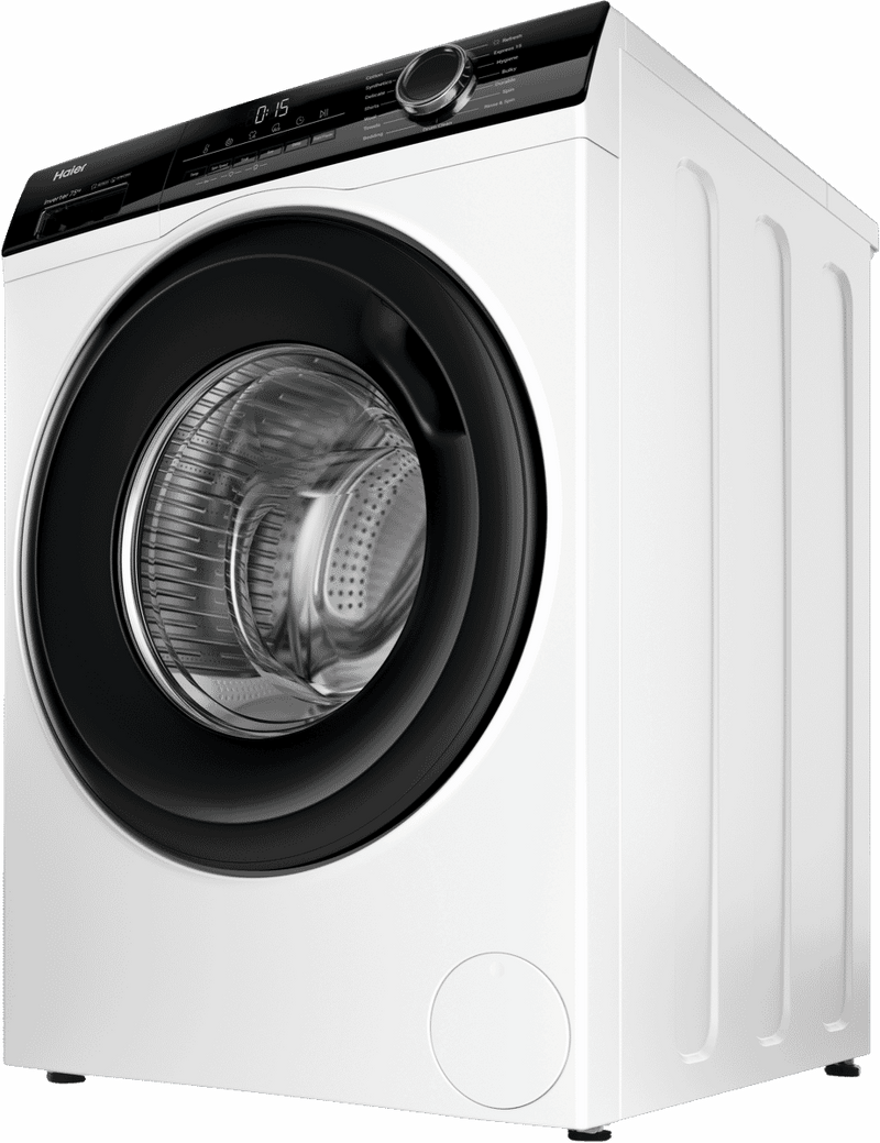 Haier 7.5kg Front Load Washer