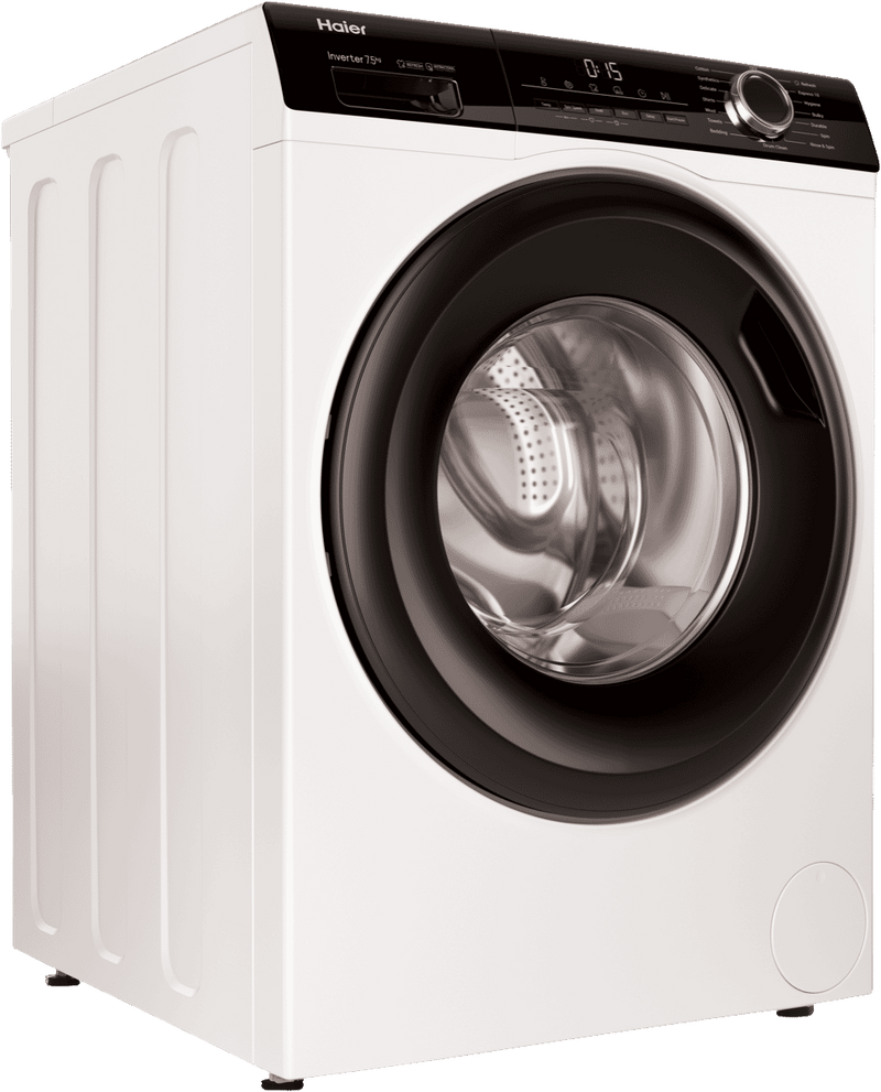 Haier 7.5kg Front Load Washer