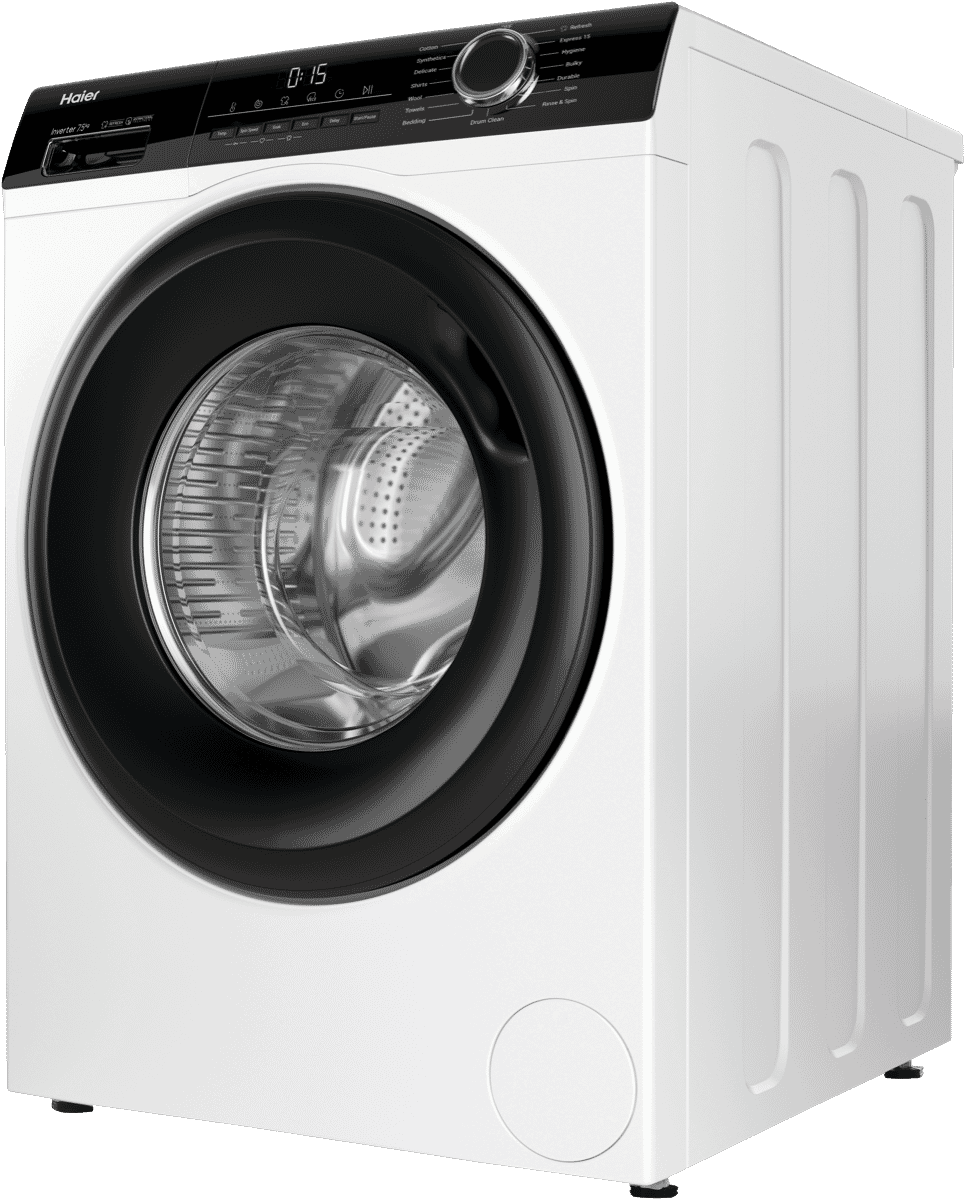 Haier 7.5kg Front Load Washer - Layaway AU