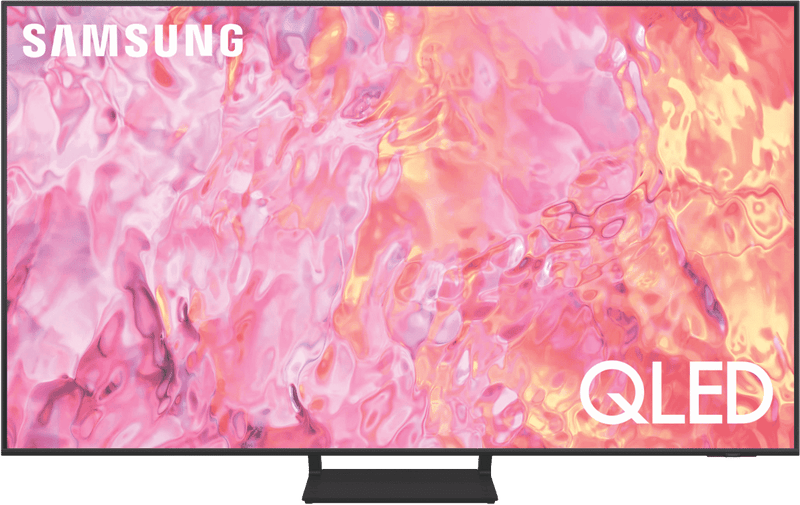 Samsung 75" Q60C 4K QLED Smart TV 23