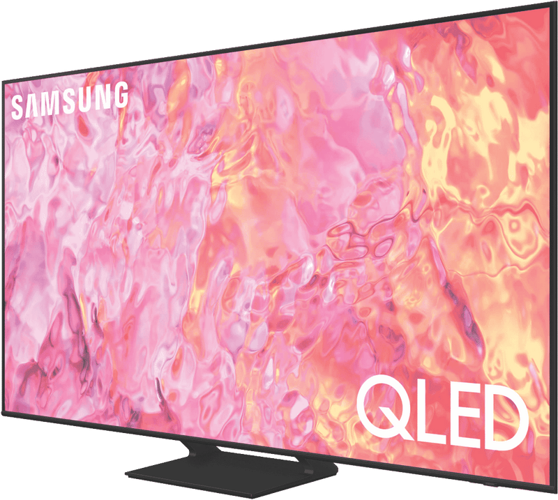 Samsung 65" Q60C 4K QLED Smart TV 23