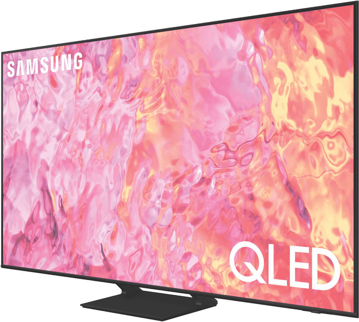 Samsung 55" Q60C 4K QLED Smart TV 23 - Layaway AU