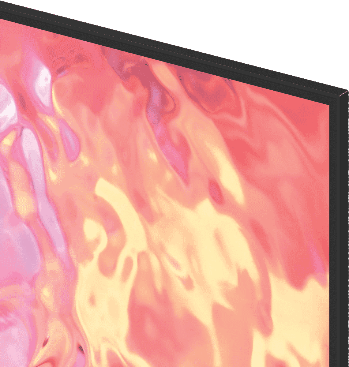 Samsung 55" Q60C 4K QLED Smart TV 23 - Layaway AU