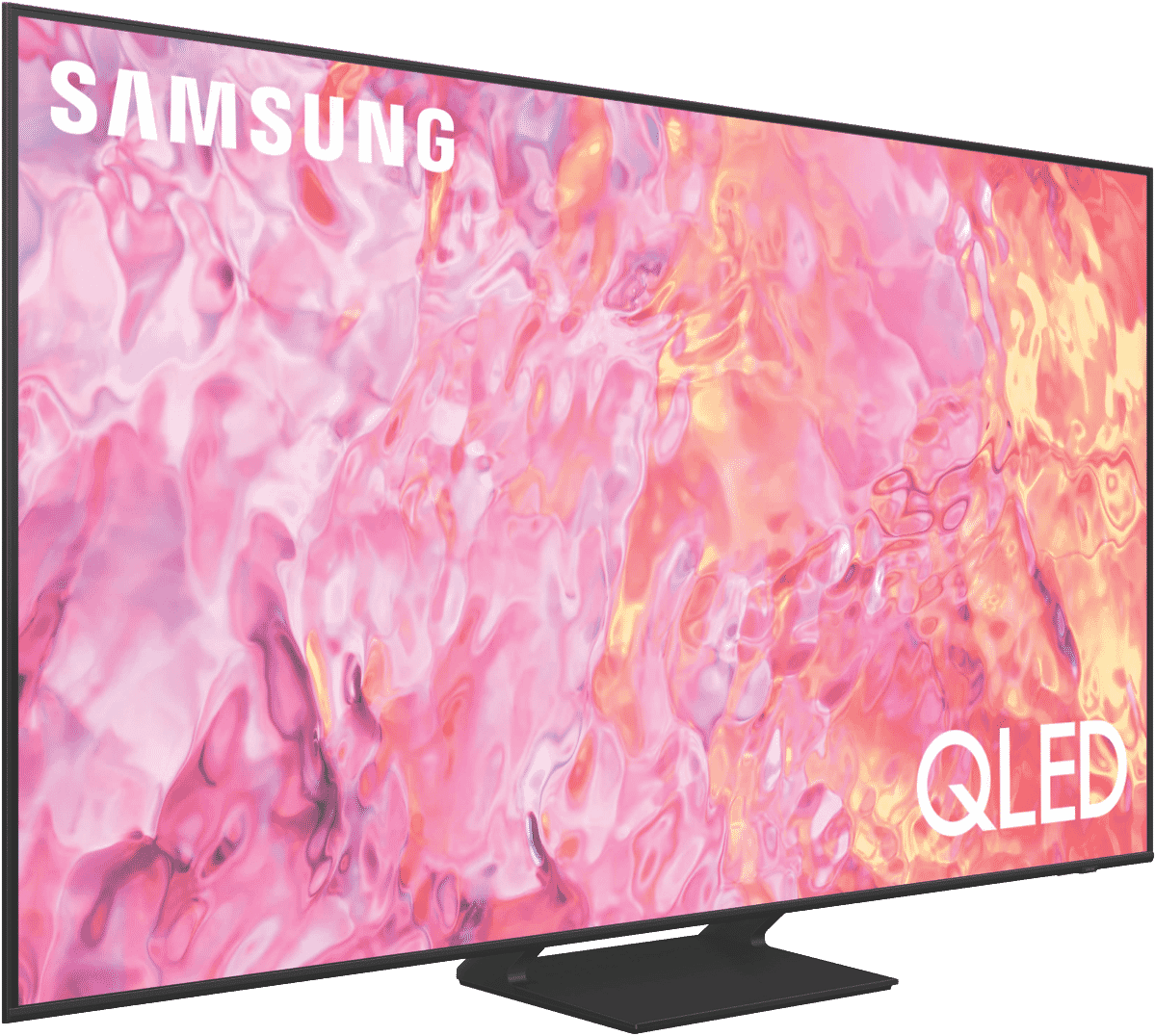 Samsung 55" Q60C 4K QLED Smart TV 23 - Layaway AU