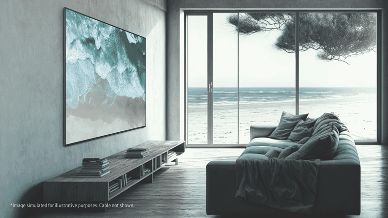 Samsung 65" QN85C 4K Neo QLED Smart TV 23
