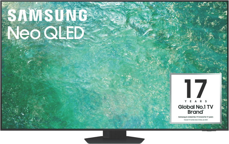 Samsung 65" QN85C 4K Neo QLED Smart TV 23