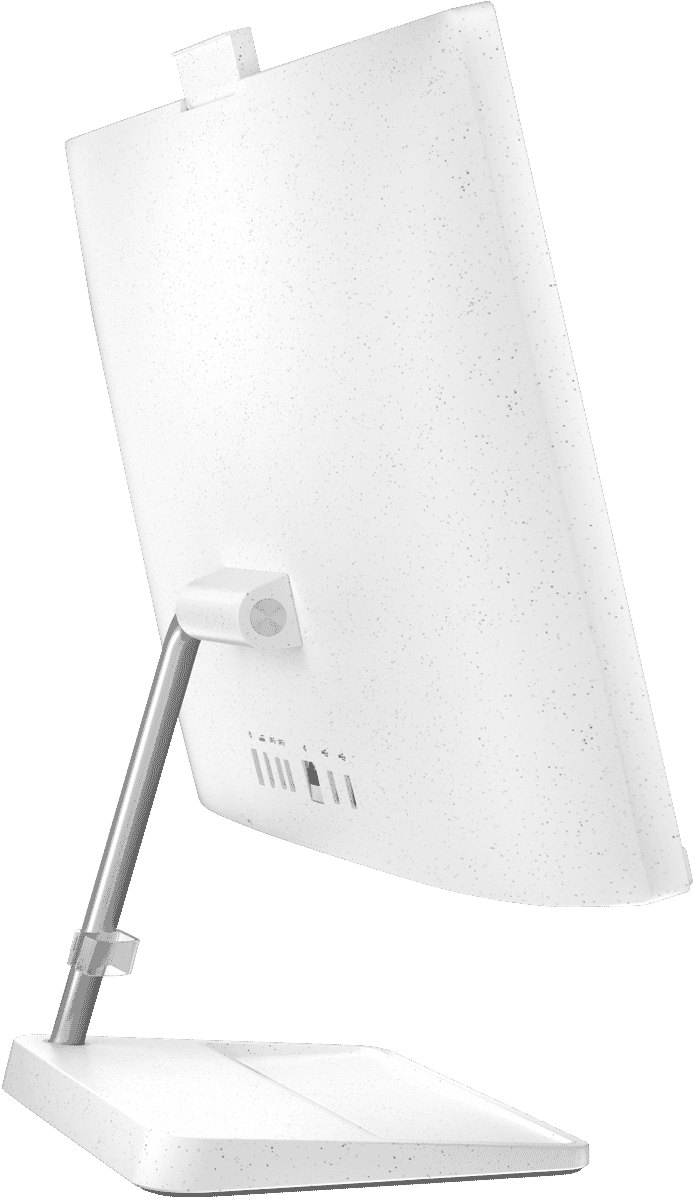 Lenovo IdeaCentre 3 24" AMD Athlon 8GB 256GB AIO