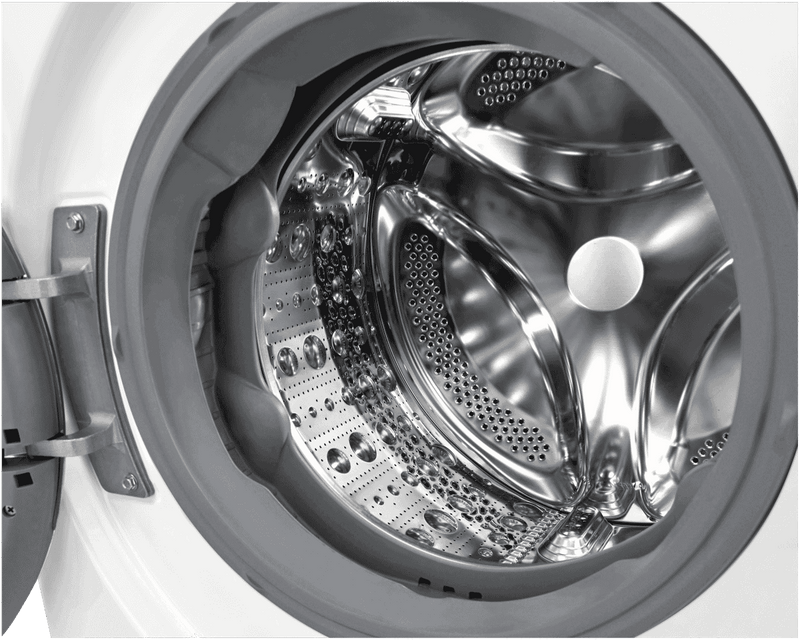 LG 12-8kg Combo Washer Dryer