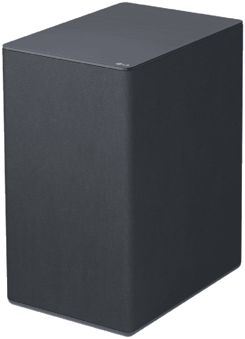 LG 3.1.3Ch 400W Dolby Atmos Soundbar