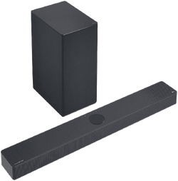 LG 3.1.3Ch 400W Dolby Atmos Soundbar