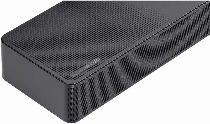 LG 3.1.3Ch 400W Dolby Atmos Soundbar