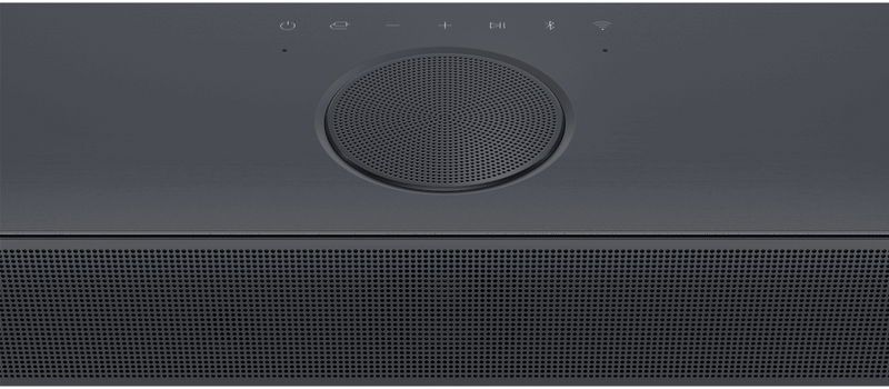 LG 3.1.3Ch 400W Dolby Atmos Soundbar