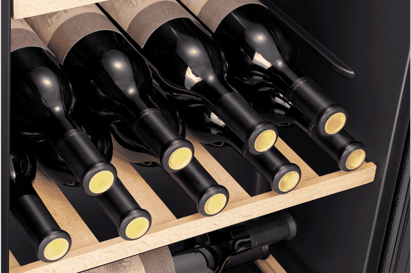 Hisense 30 Bottle Wine Cellar