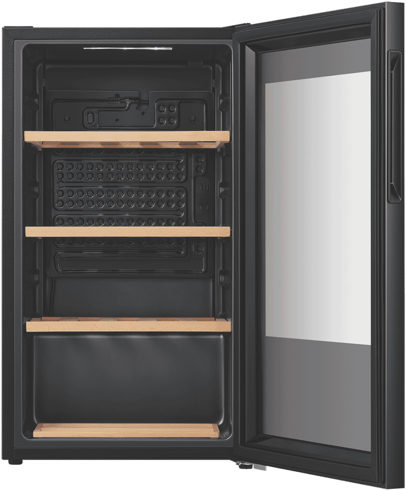 Hisense 30 Bottle Wine Cellar