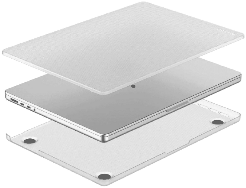 Incase 13" MacBook Air M2/M3 Hardshell Cover