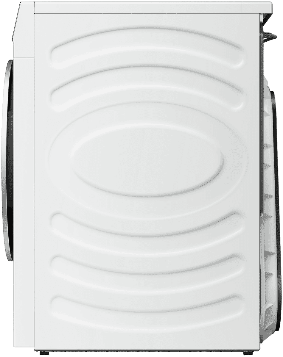 Hisense 8kg Heat Pump Dryer - Layaway AU