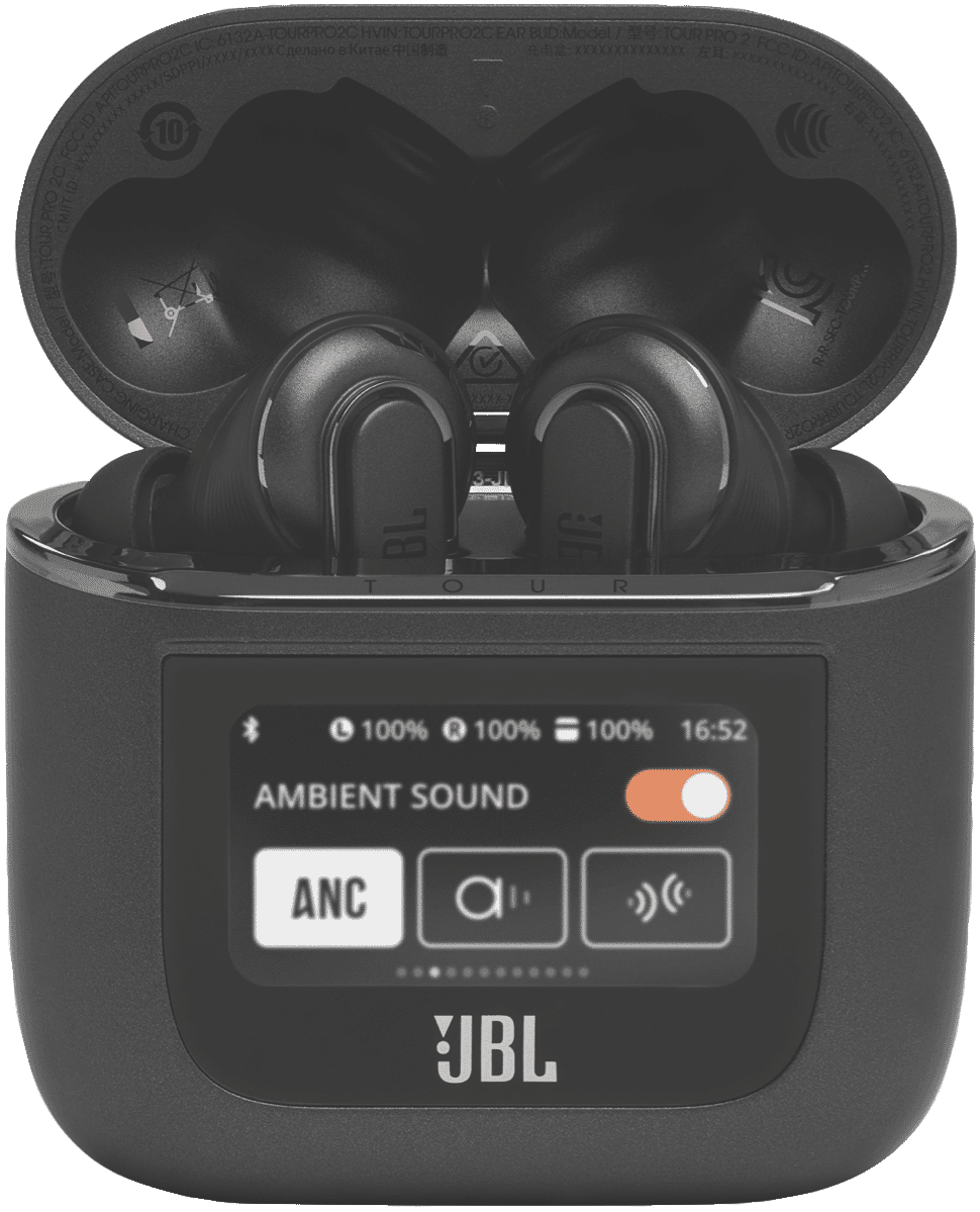JBL Tour Pro 2 - Layaway AU