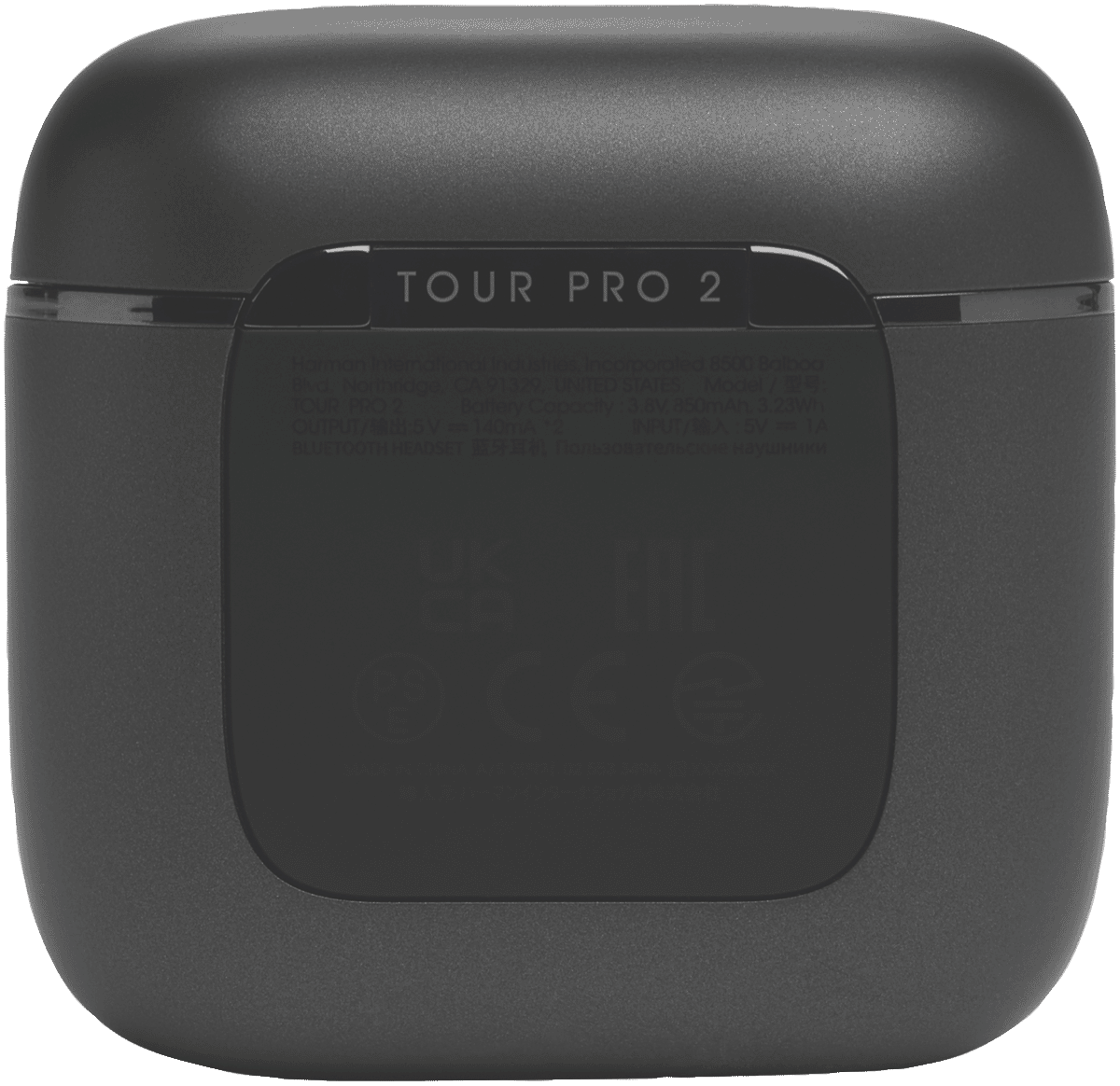 JBL Tour Pro 2 - Layaway AU