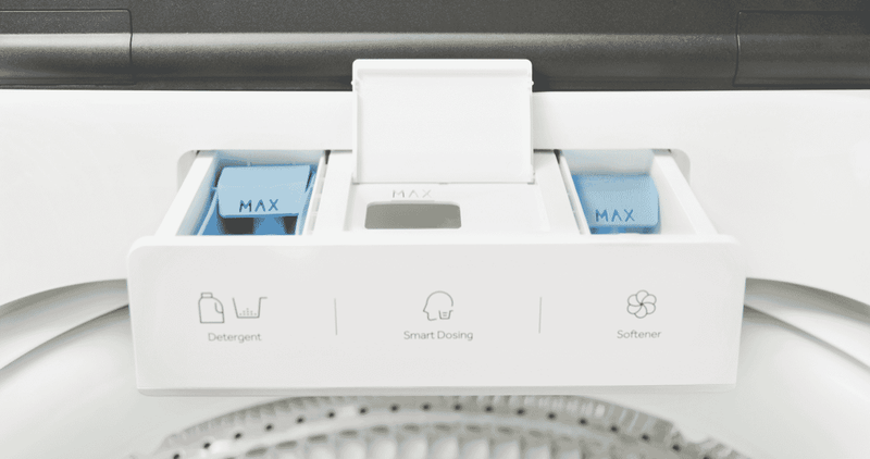 Haier 10kg Top Load Washer