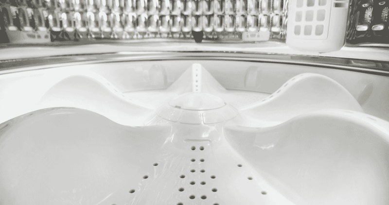 Haier 10kg Top Load Washer