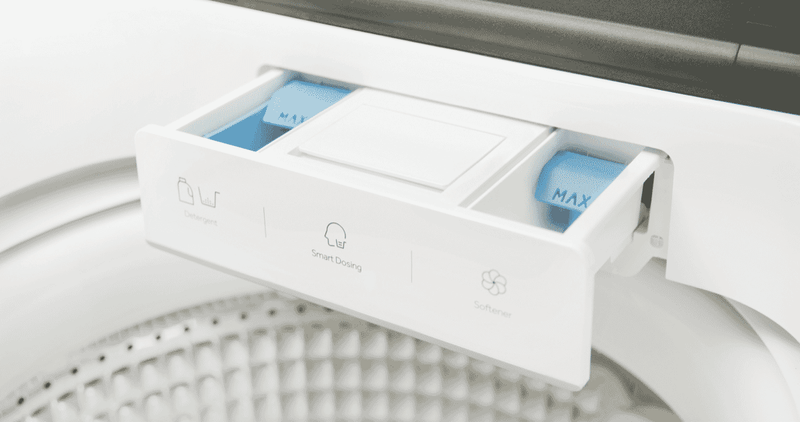 Haier 10kg Top Load Washer