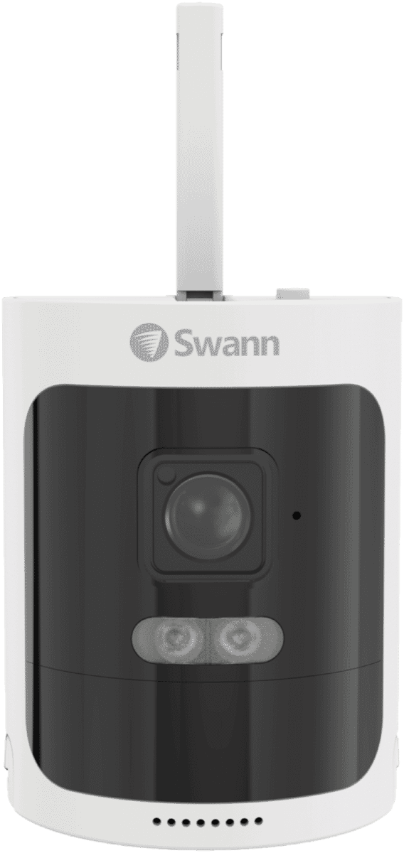 Swann 2K Wire-Free NVR Hub System (2 Pack)