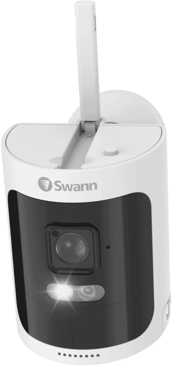 Swann 2K Wire-Free NVR Hub System (2 Pack)