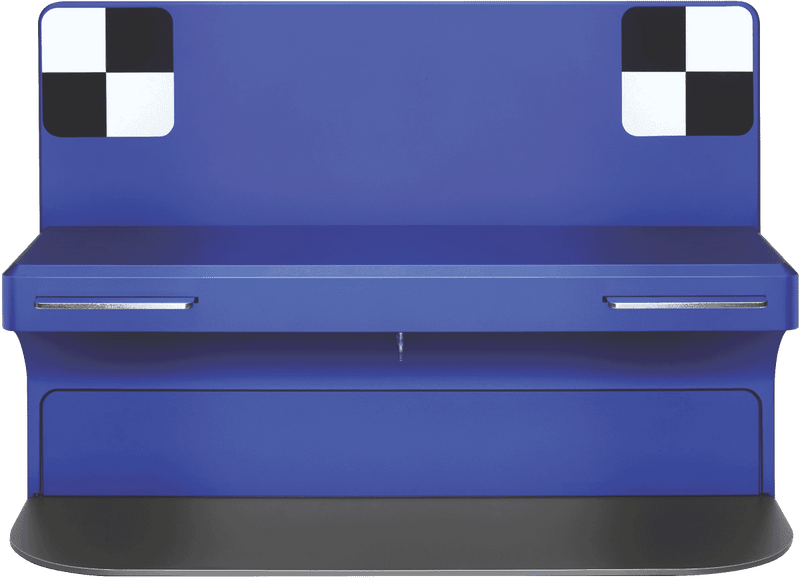 Dyson 360 Vis Nav Robot Vacuum