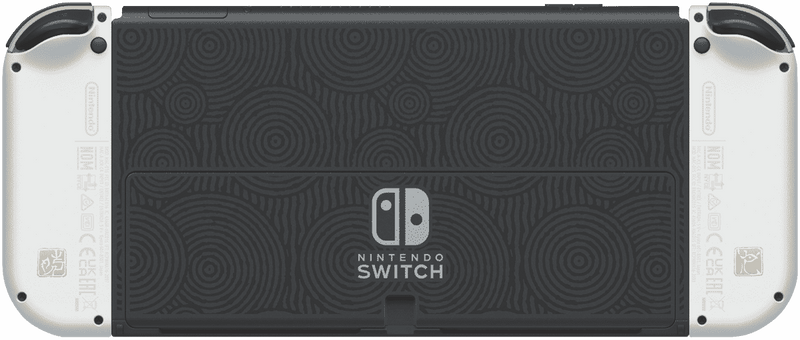 Nintendo Switch OLED (The Legend of Zelda Tears of the Kingdom Edition)