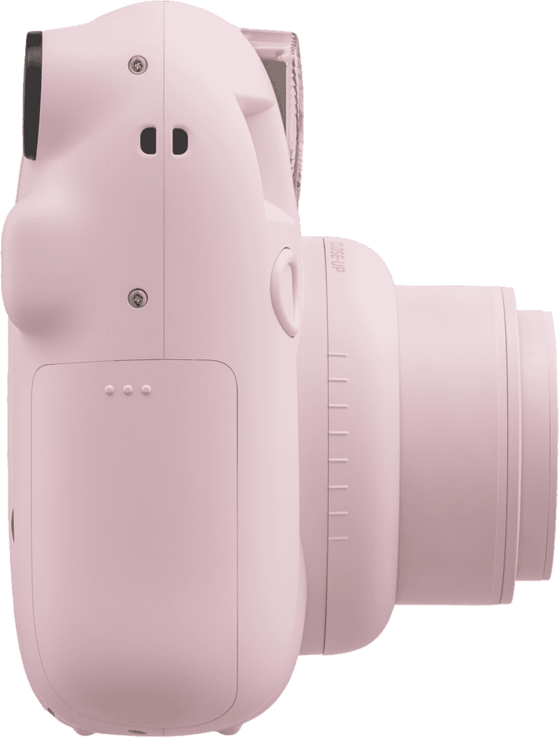 Instax Mini 12 - Pink