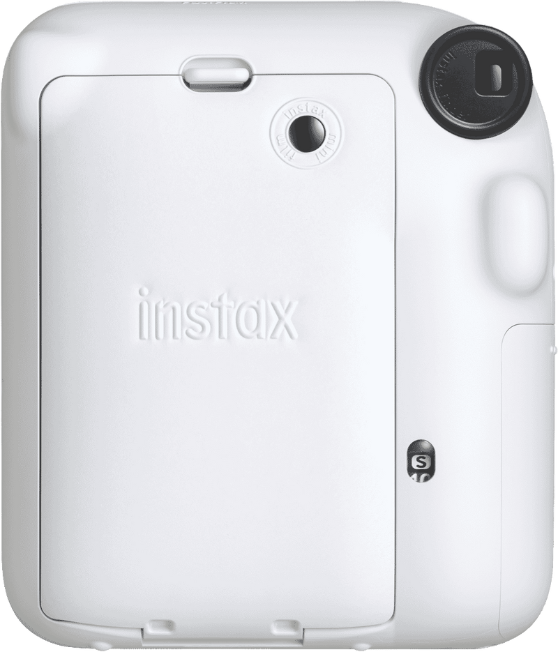 Instax Mini 12 - White