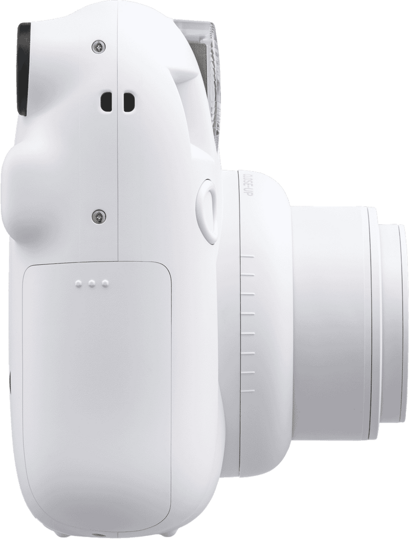 Instax Mini 12 - White
