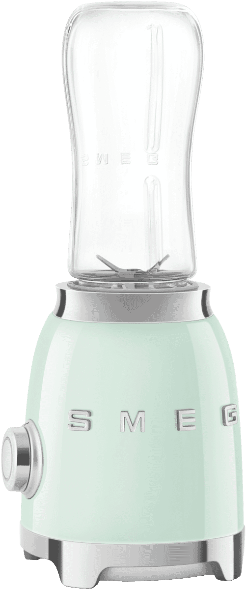 Smeg Personal Blender 50's Style Pastel Green
