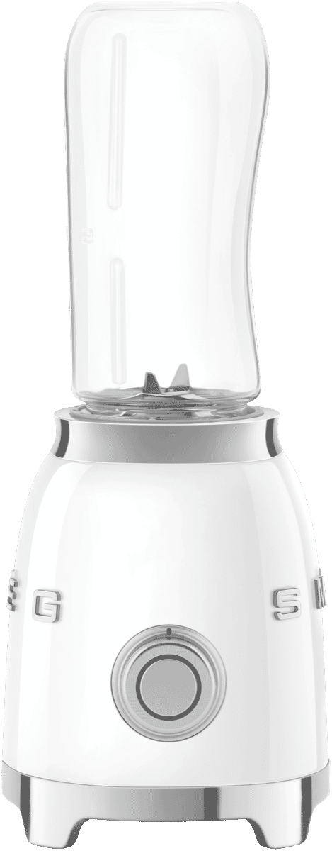 Smeg Personal Blender 50's Style White