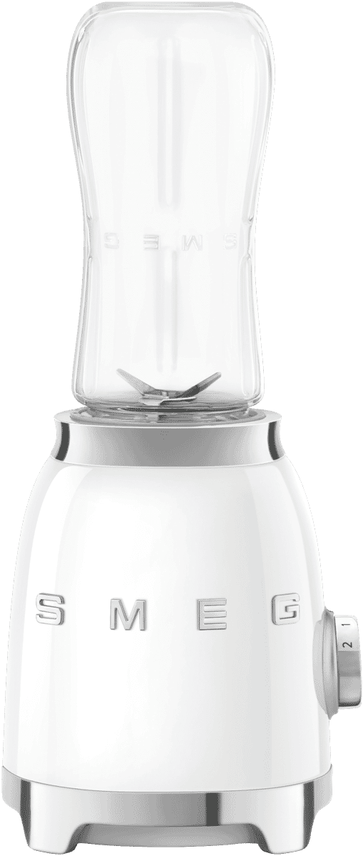 Smeg Personal Blender 50's Style White