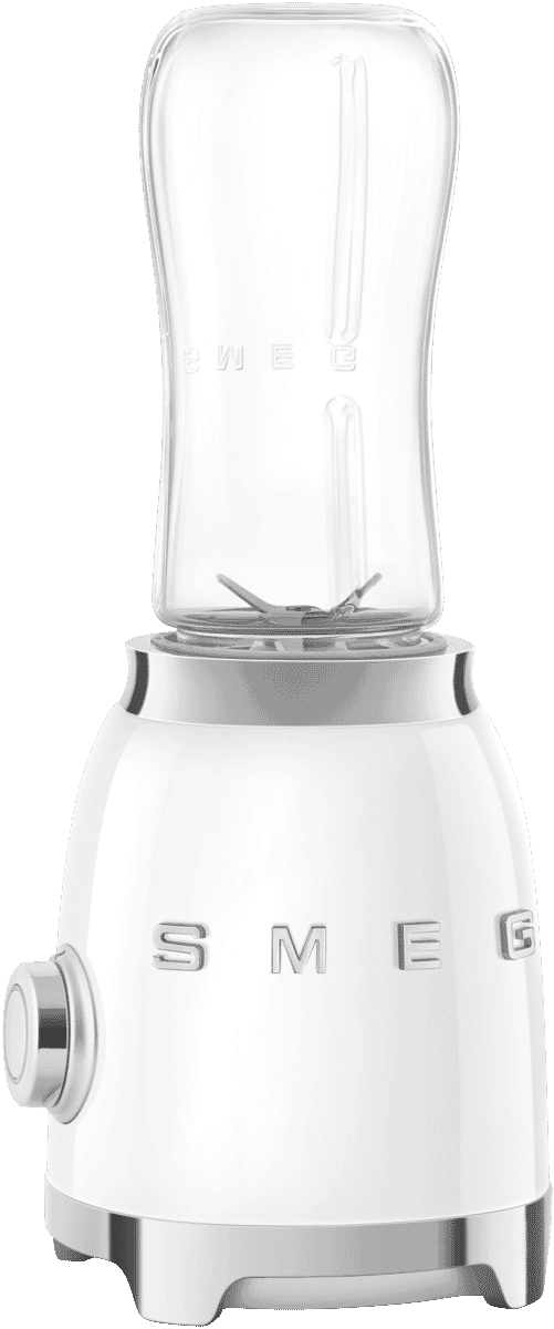 Smeg Personal Blender 50's Style White