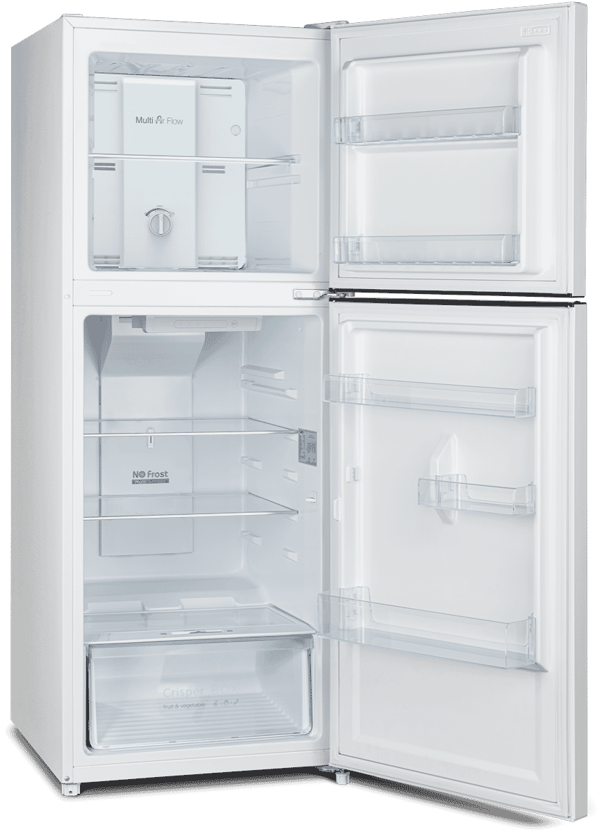 CHiQ 202L Top Mount Refrigerator - Layaway AU
