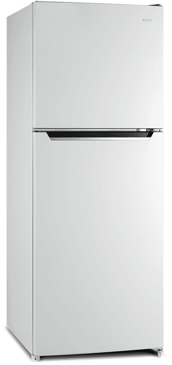 CHiQ 202L Top Mount Refrigerator