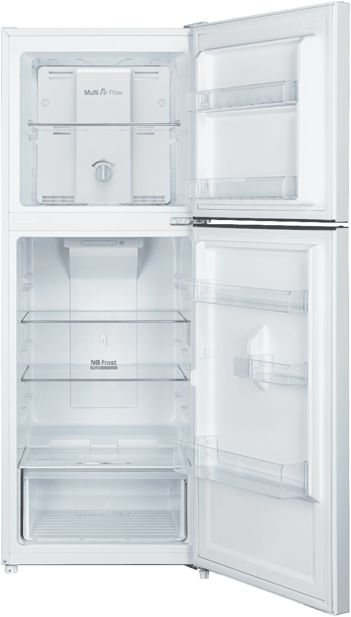CHiQ 202L Top Mount Refrigerator - Layaway AU